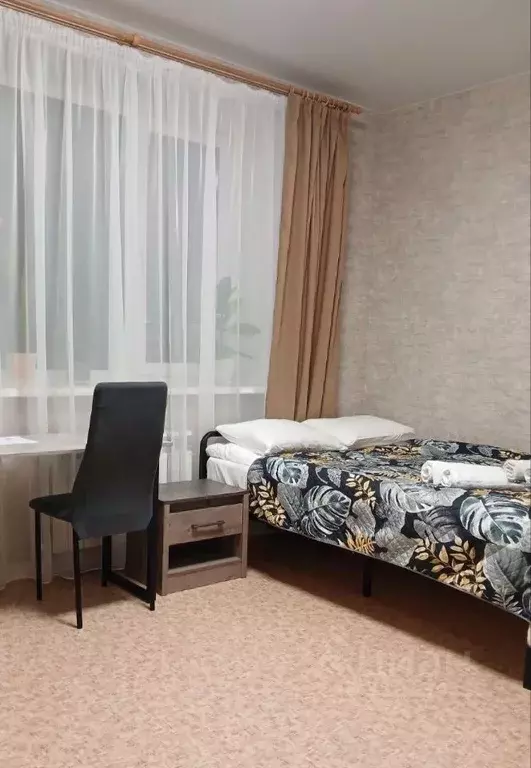 Комната Марий Эл, Йошкар-Ола Водопроводный пер., 4 (18.0 м) - Фото 1