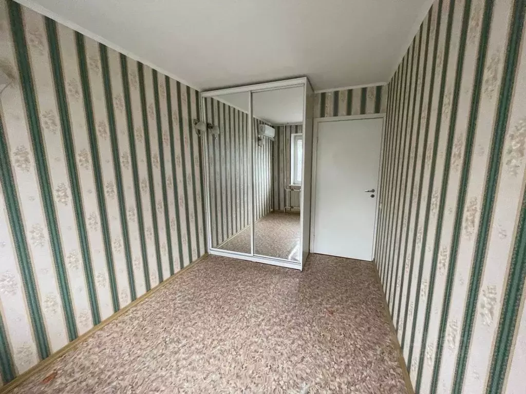 3-к кв. Самарская область, Самара Ново-Вокзальная ул., 122 (58.0 м) - Фото 2