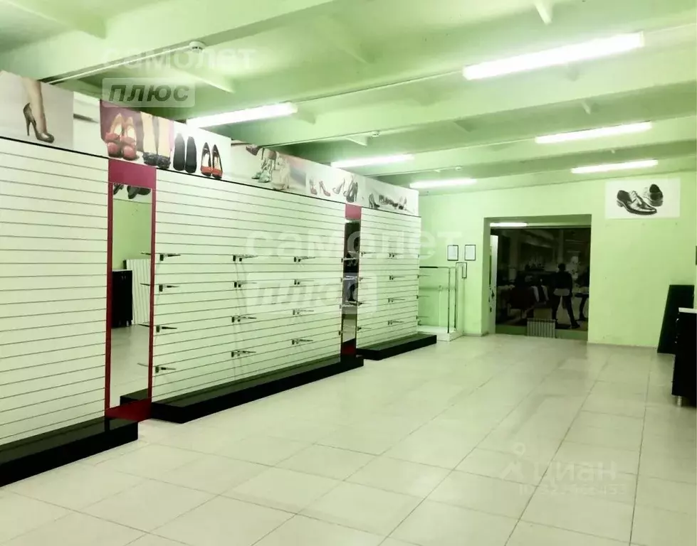 Помещение свободного назначения в Челябинская область, Нязепетровск ... - Фото 2