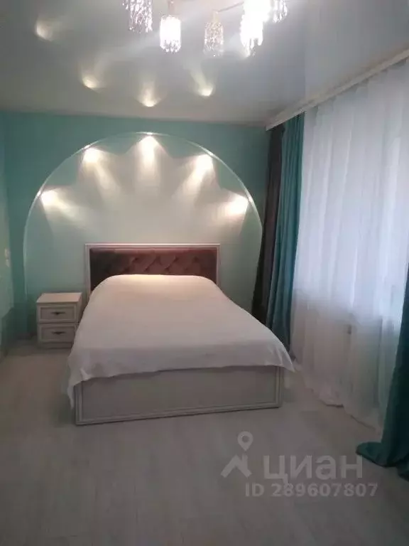 1-к кв. Ярославская область, Рыбинск ул. Фурманова, 17 (38.0 м) - Фото 1