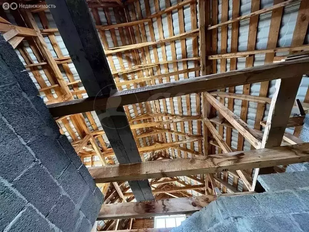 Дом в Тюменский муниципальный округ, деревня Нариманова (130 м) - Фото 1