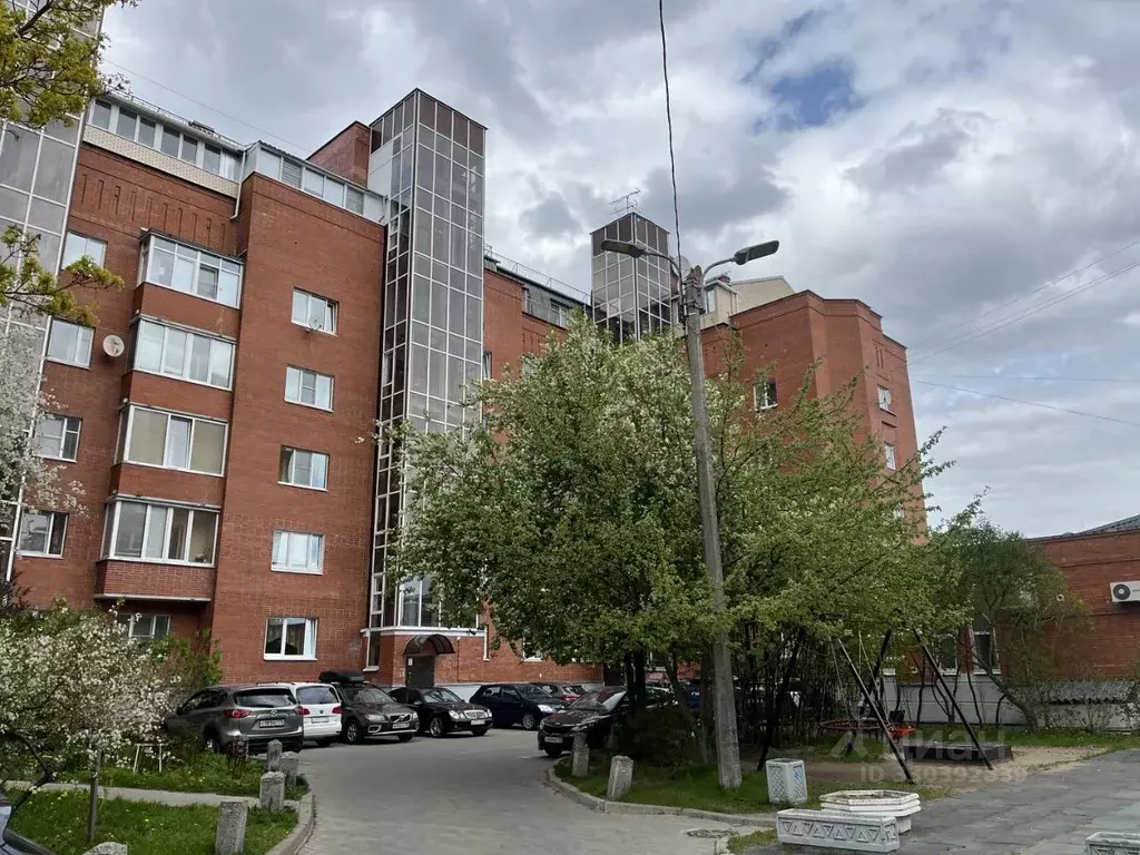 3-к кв. Санкт-Петербург, Санкт-Петербург, Пушкин ул. Вячеслава ... - Фото 1