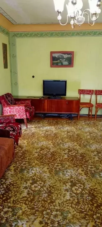 2-к кв. Ростовская область, Таганрог ул. Шаумяна, 16 (44.0 м) - Фото 2