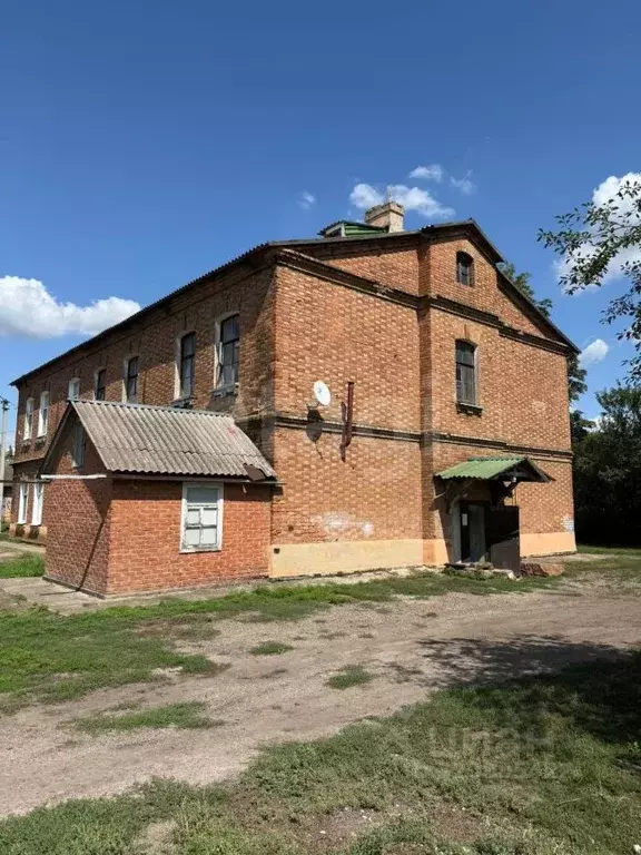 1-к кв. Белгородская область, Валуйский муниципальный округ, Уразово ... - Фото 1