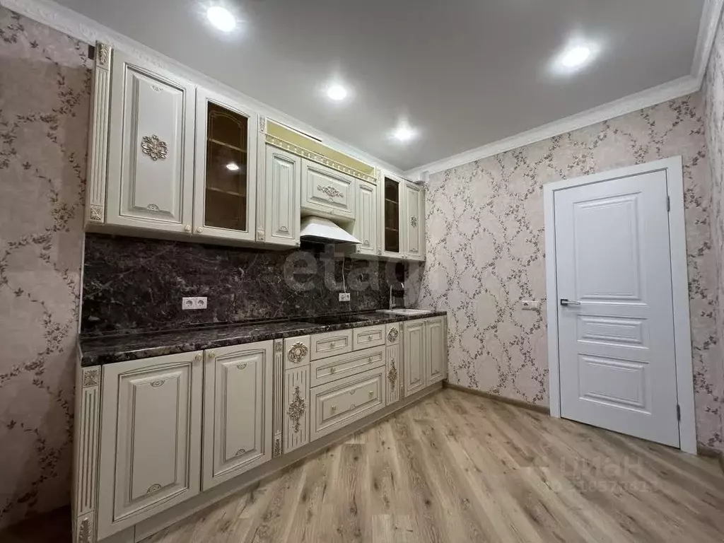 1-к кв. Москва, Москва, Троицк ул. Текстильщиков, 3к1 (42.0 м) - Фото 1