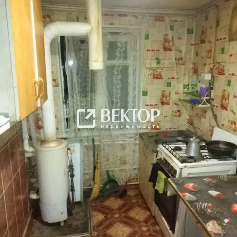 1-к. квартира, 30 м, 1/1 эт. - Фото 0