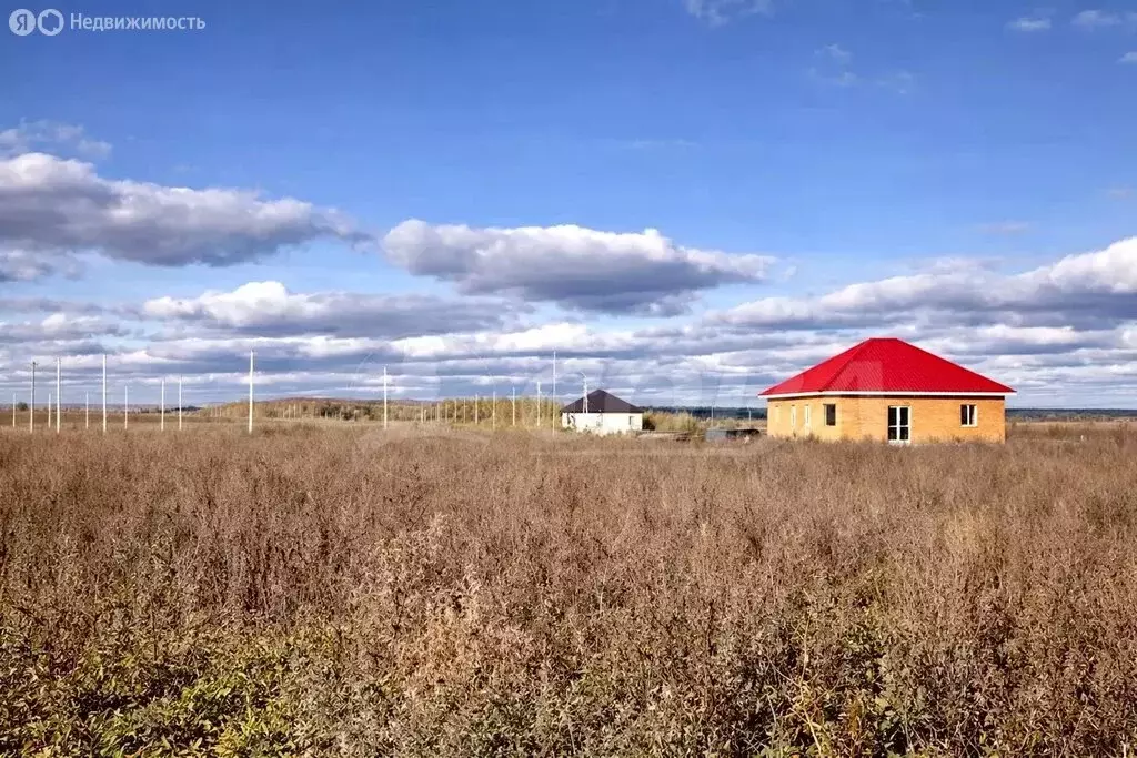 Участок в Тюменская область, Заводоуковск (10 м) - Фото 2