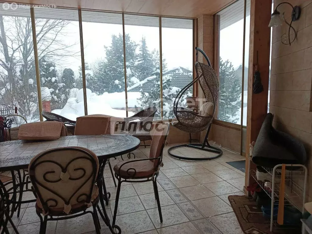 Дом в посёлок городского типа Черкизово, Покровская улица, 11 (429 м) - Фото 2