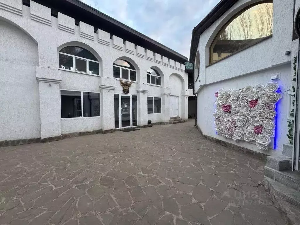 Офис в Воронежская область, Россошь просп. Труда, 1А (1950 м) - Фото 1