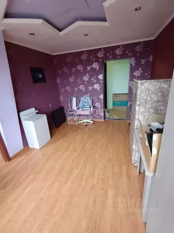 Комната Челябинская область, Челябинск Российская ул., 218 (18.5 м) - Фото 2