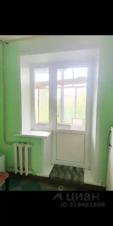 1-к кв. Мордовия, Саранск Загородная ул., 10 (37.0 м) - Фото 1