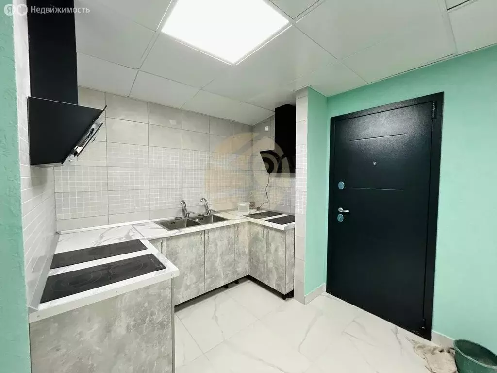 1к в -комнатной квартире ( м) - Фото 2