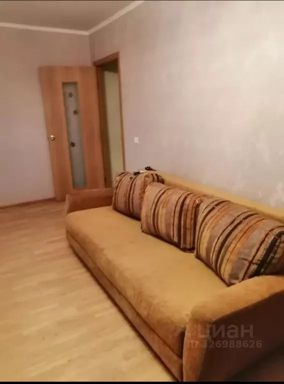 2-к кв. Алтайский край, Рубцовск ул. Светлова, 62 (44.0 м) - Фото 2