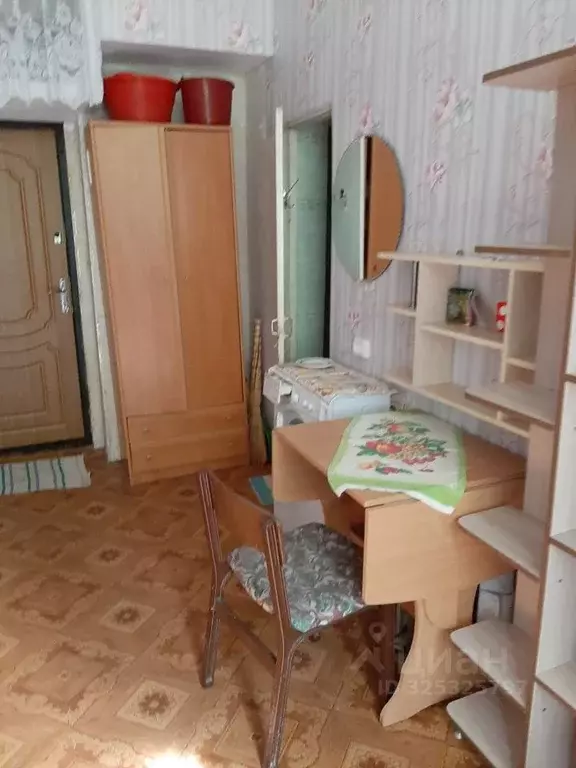 1-к кв. Крым, Ялта муниципальный округ, Ливадия пгт ул. Батурина, 2 ... - Фото 2