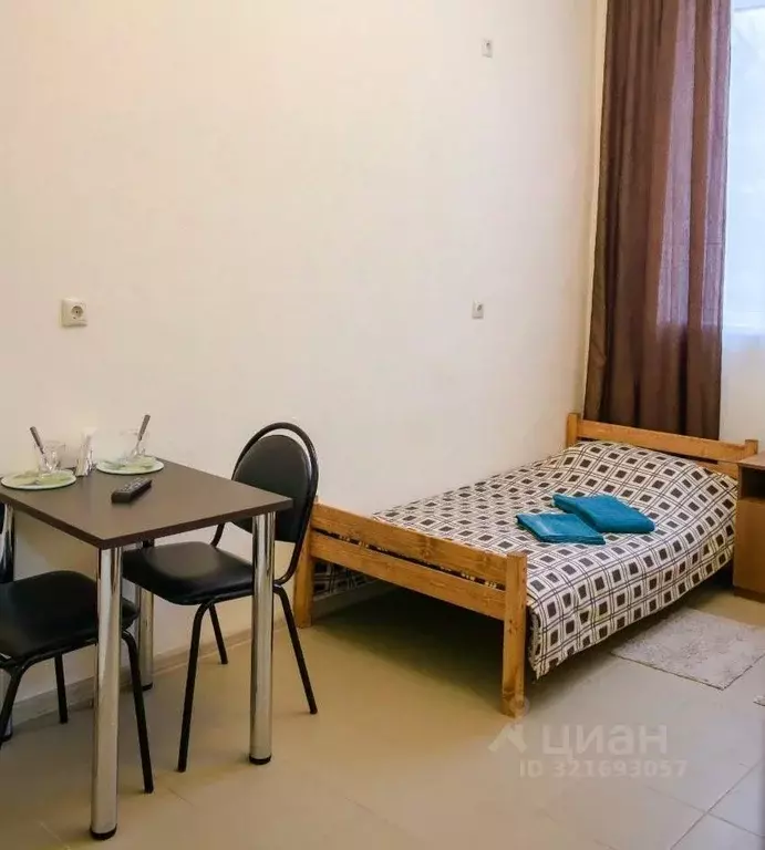 Комната Московская область, Химки Спартаковская ул., 3/8с1 (12.0 м) - Фото 2