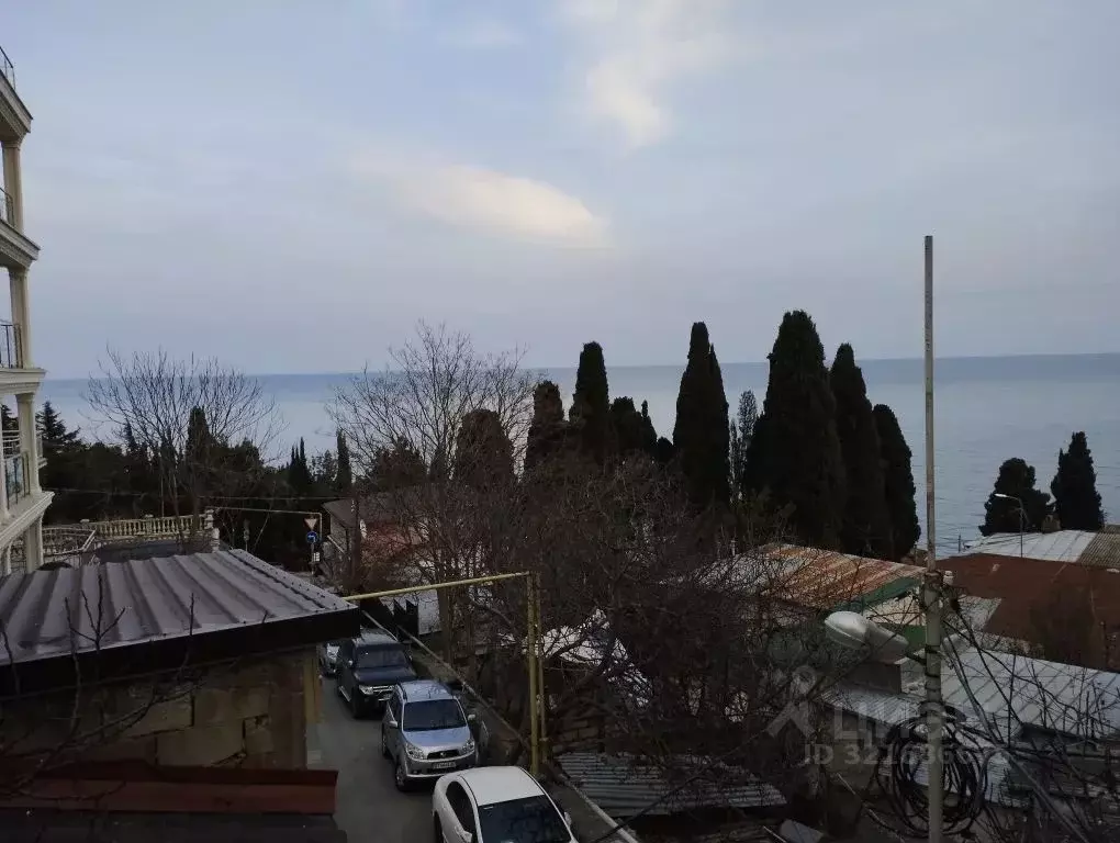 Комната Крым, Ялта ул. Средне-Слободская, 22А - Фото 1