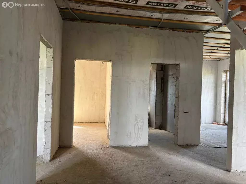 Дом в Тахтамукайский район, аул Козет (125.6 м) - Фото 2