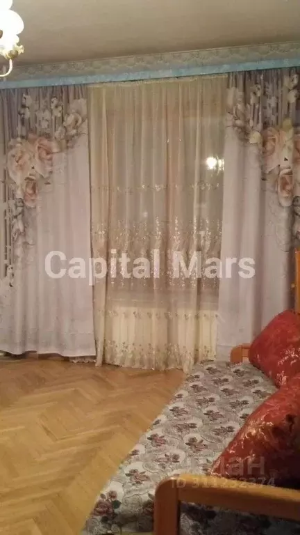 2-к кв. Санкт-Петербург просп. Стачек, 75 (57.0 м) - Фото 1