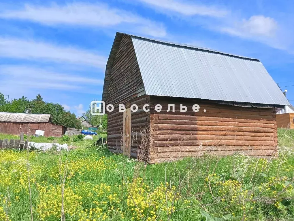 Дом в Рязанская область, Рыбновский район, Истобниковское с/пос, д. ... - Фото 1