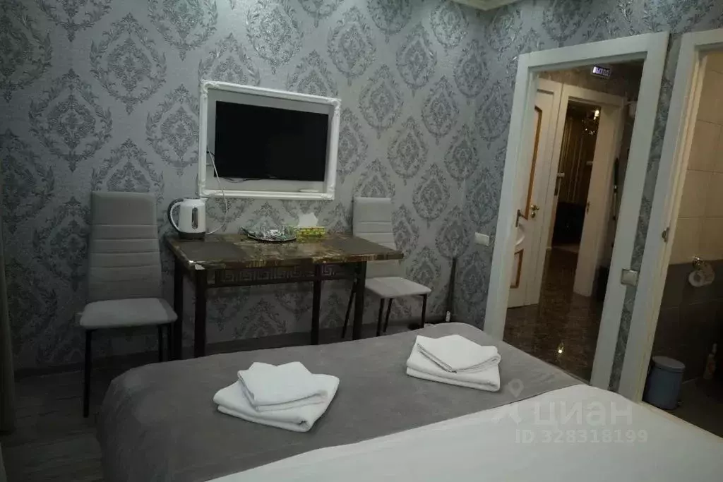 Комната Москва Новороссийская ул., 30К1 - Фото 2