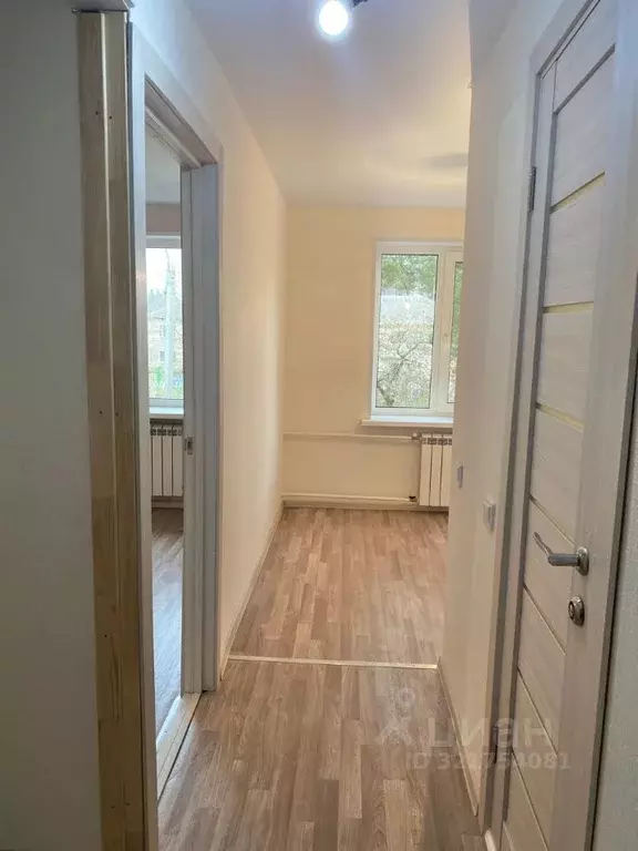 1-к кв. Московская область, Солнечногорск городской округ, Поварово ... - Фото 1