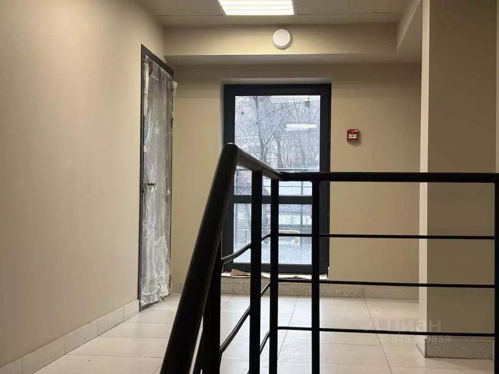 Помещение свободного назначения в Москва Волжский бул., 51С9 (15 м) - Фото 1