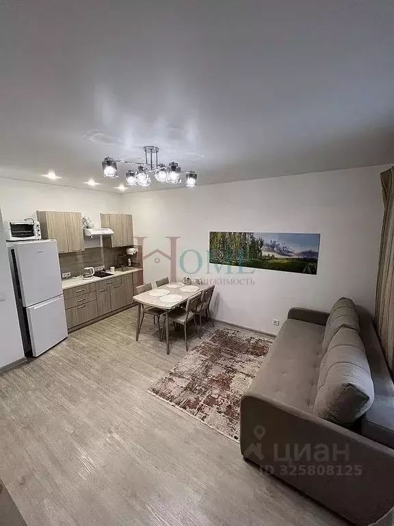 2-к кв. Новосибирская область, Новосибирск ул. Богдана Хмельницкого, ... - Фото 1