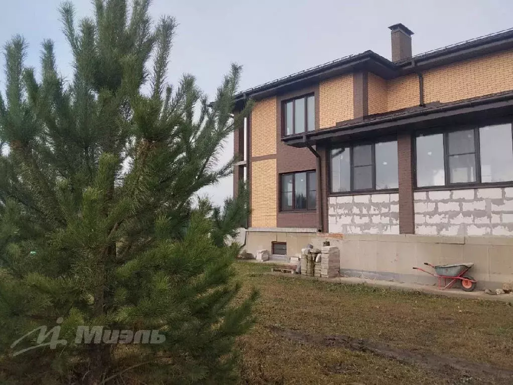 Продается дом в д. Назарьево - Фото 2