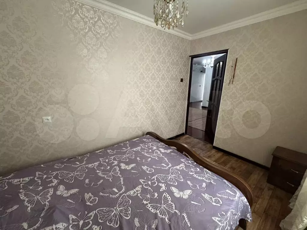 3-к. квартира, 62 м, 5/5 эт. - Фото 1