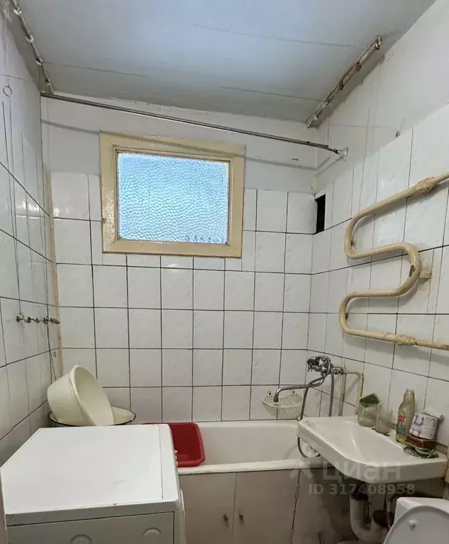 1-к кв. Новосибирская область, Новосибирск ул. Ватутина, 26 (30.0 м) - Фото 1