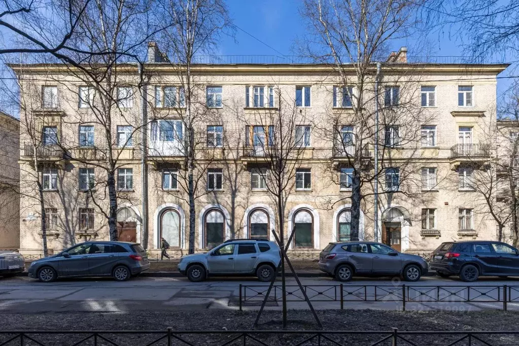 Помещение свободного назначения в Санкт-Петербург Сестрорецкая ул., 5 ... - Фото 1