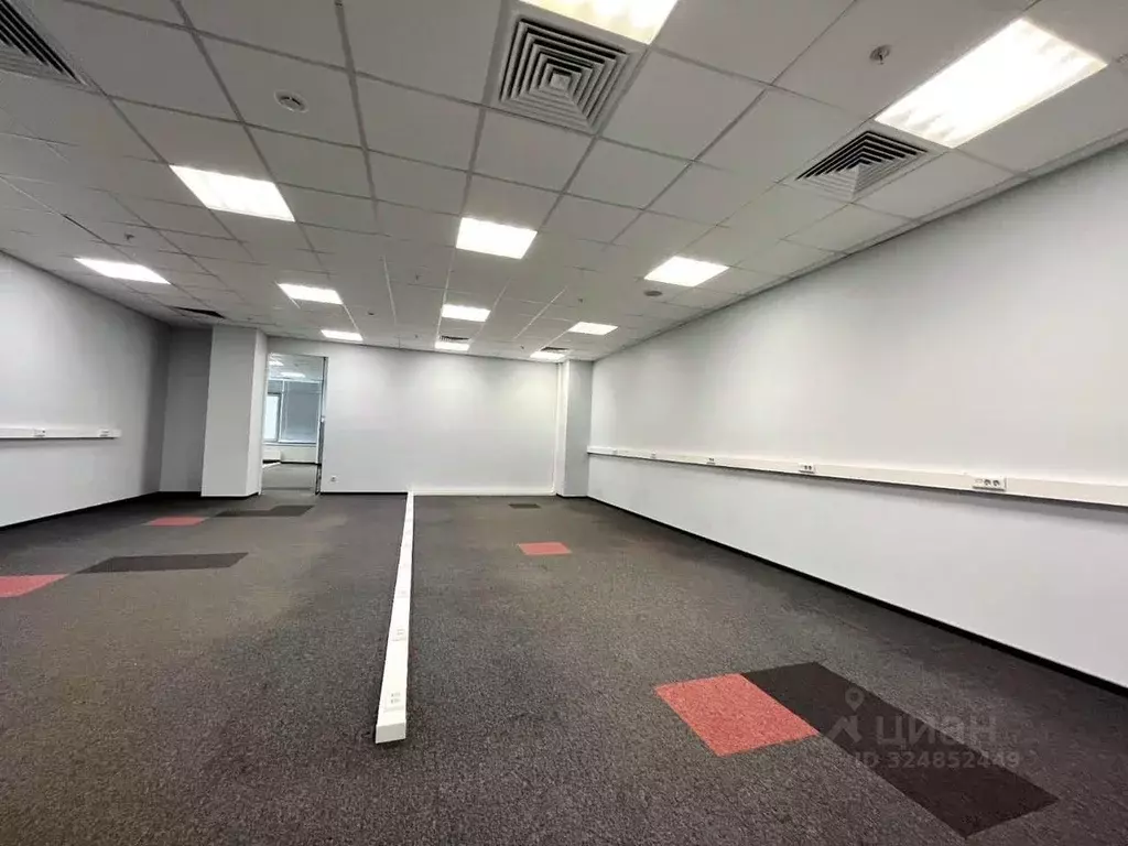 Офис в Москва ул. Обручева, 52с3 (268 м) - Фото 2