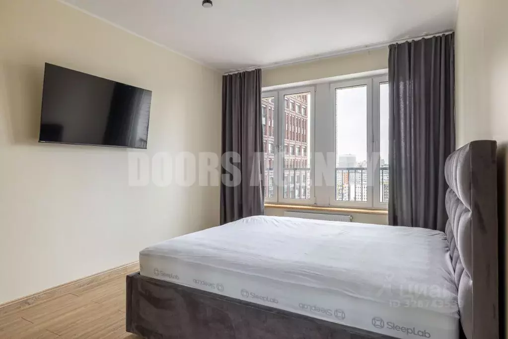 2-к кв. Москва Профсоюзная ул., 68к3 (71.0 м) - Фото 2