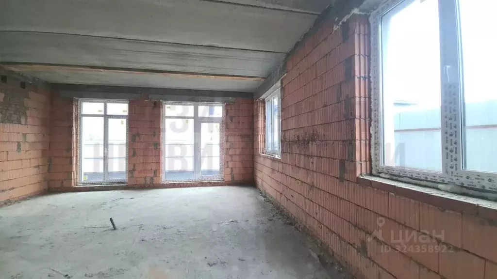 Коттедж в Самарская область, Самара 9-я просека 5-я линия (240 м) - Фото 2