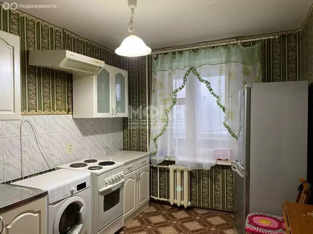 3-комнатная квартира: Суоярви, Лесная улица, 11 (63.7 м) - Фото 1