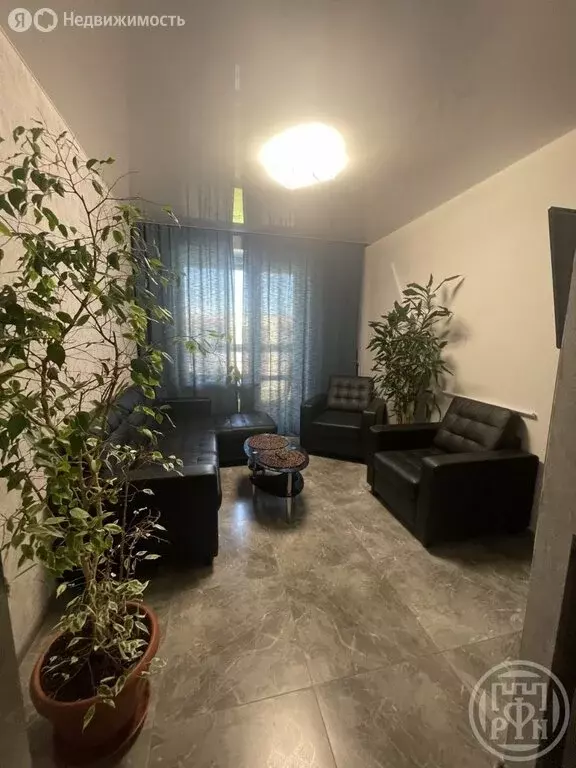 1-комнатная квартира: Новоселье, улица Гидротехников, 3к7 (37 м) - Фото 1