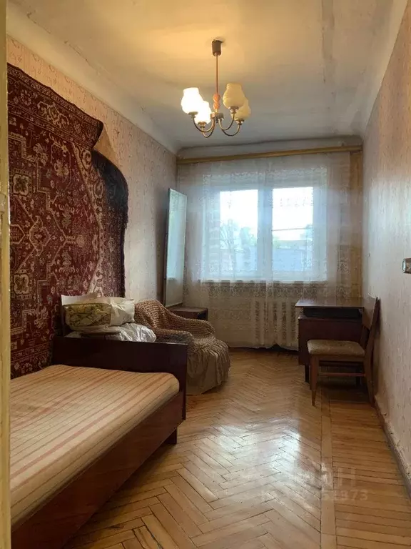 3-к кв. Северная Осетия, Владикавказ ул. Ватутина, 62 (65.0 м) - Фото 1