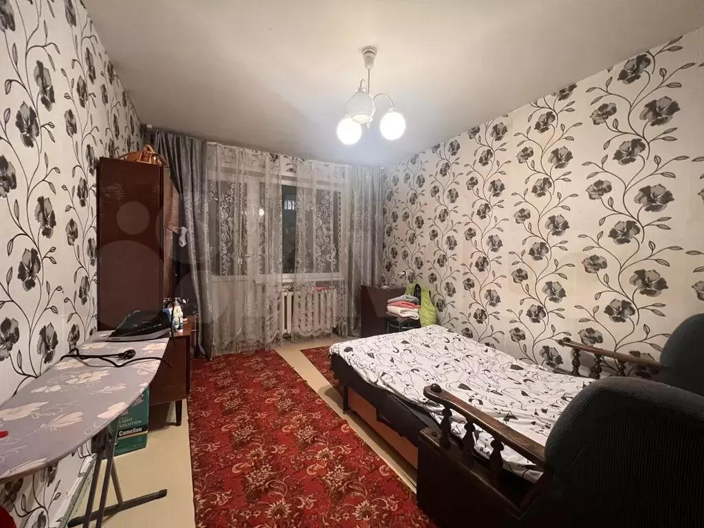 2-к. квартира, 48 м, 4/5 эт. - Фото 1