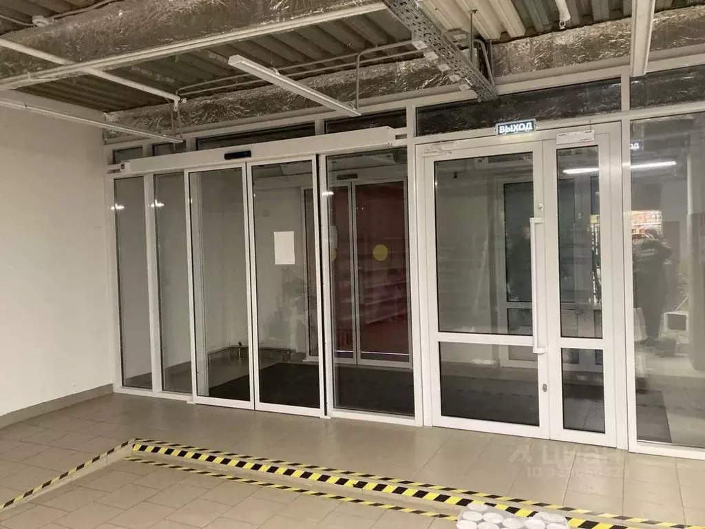 Помещение свободного назначения в Самарская область, Тольятти ул. ... - Фото 2