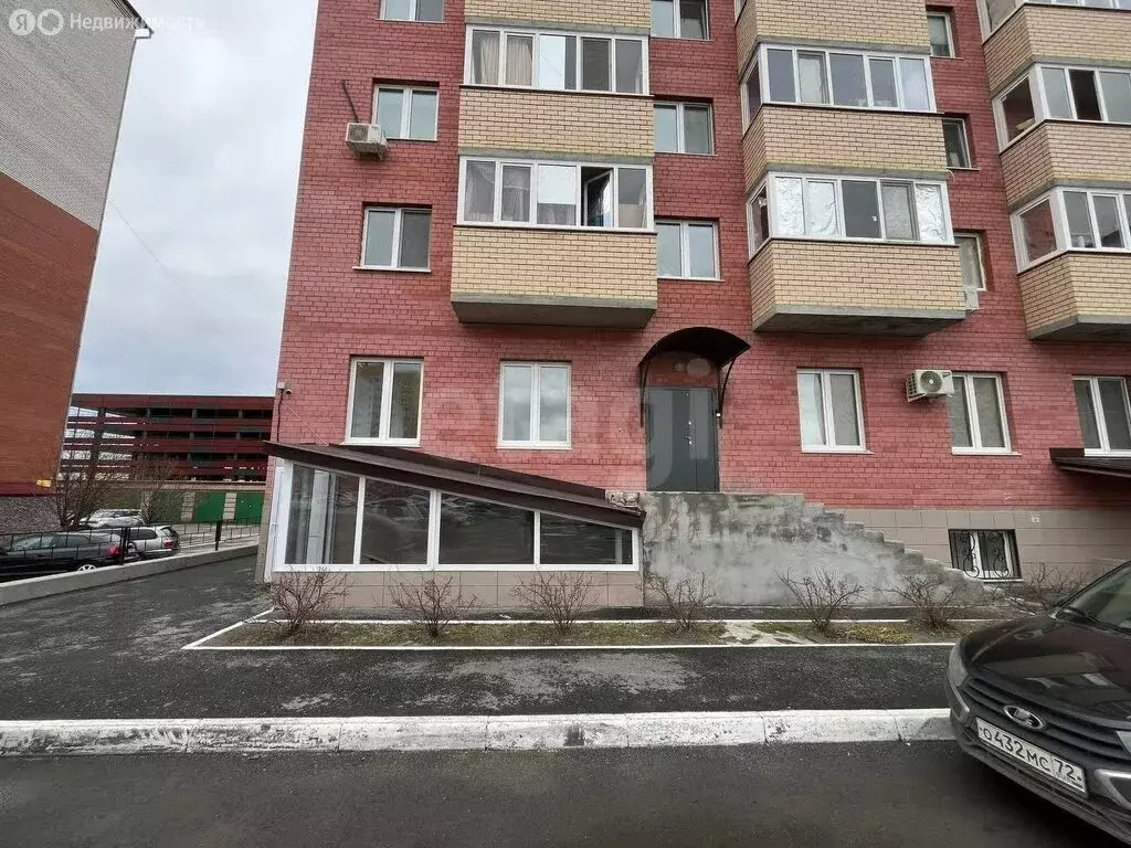 Помещение свободного назначения (128.9 м) - Фото 1