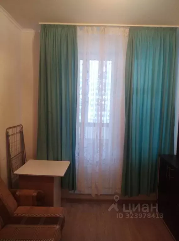 1-к кв. Ленинградская область, Мурино Всеволожский район, аллея ... - Фото 1