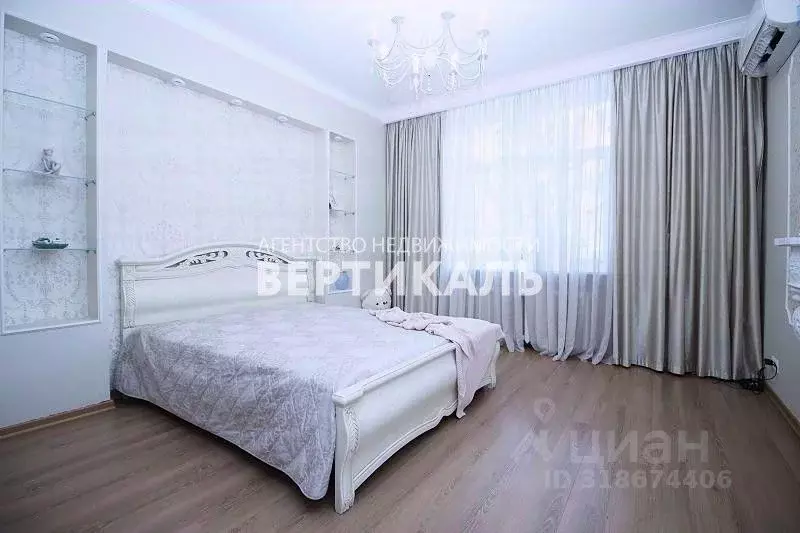 2-к кв. Москва Профсоюзная ул., 5/9 (90.0 м) - Фото 0