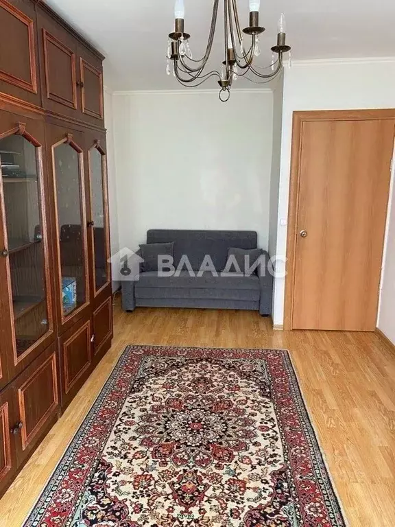 1-к кв. Московская область, Пушкинский городской округ, с. Тарасовка ... - Фото 1