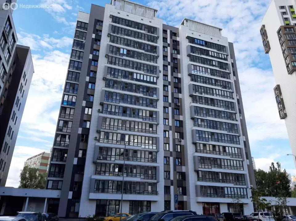 2-комнатная квартира: Москва, Дмитровское шоссе, 70 (59.1 м) - Фото 1