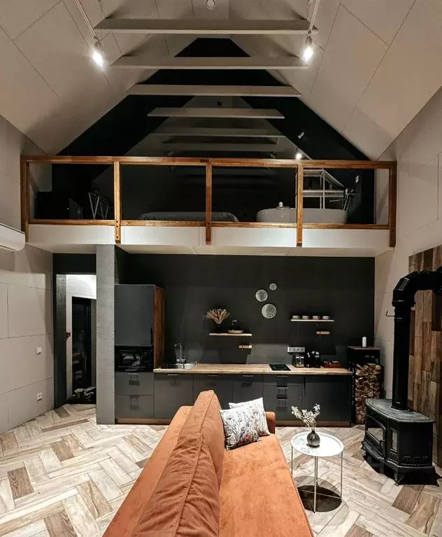 Дом в Московская область, Ступино городской округ, Мышенское ТСН ул. ... - Фото 2