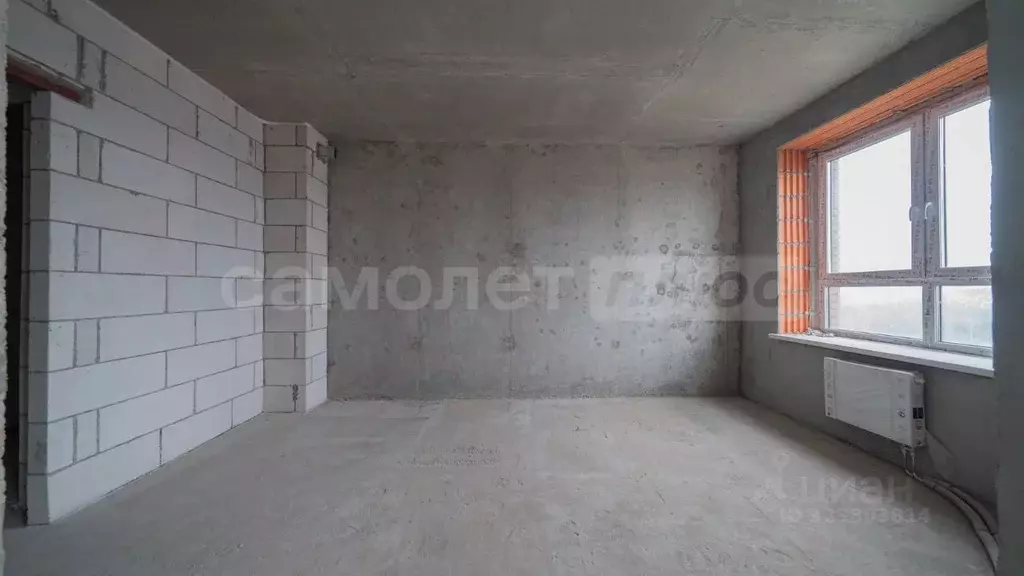 2-к кв. Московская область, Наро-Фоминск пл. Свободы, 4к1 (68.7 м) - Фото 2