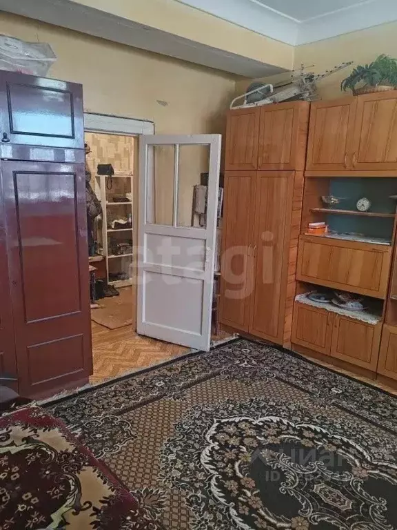 2-к кв. Астраханская область, Астрахань 3-й Интернационал мкр, пл. ... - Фото 1