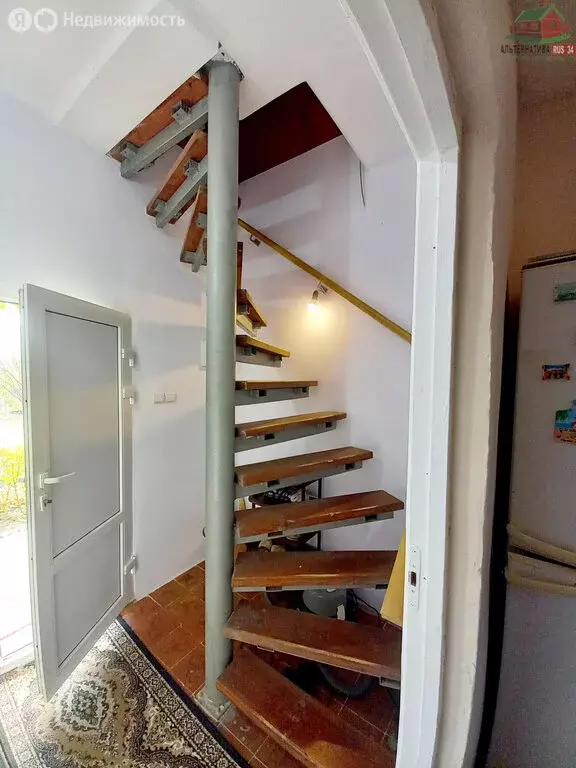 Дом в Пичужинское сельское поселение, СНТ Центральный, 2180 (90 м) - Фото 1