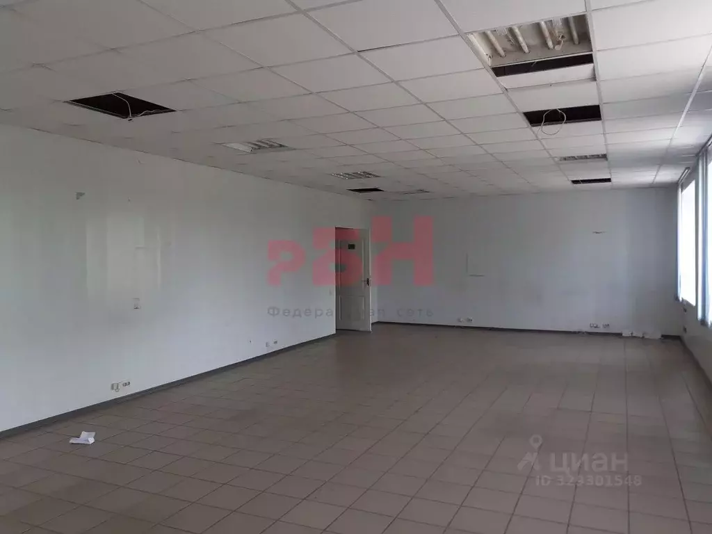 Офис в Пензенская область, Пенза ул. Краснова (74 м) - Фото 2