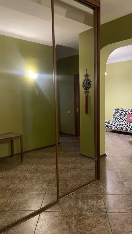 2-к кв. Красноярский край, Красноярск ул. Ленина, 118 (56.0 м) - Фото 2